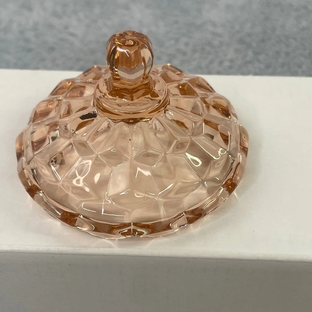 N/A vintage pink
